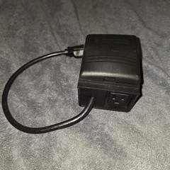 Intermatic Duty Heavy HB35R 24 hr Automatic Outdoor Timer 120V