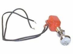 Sierra International MP39390B Weather Resistant Push Pull Off-On SPST Switch …