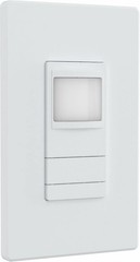 Lithonia Lighting Wall Mount Motion Sensor Switch Passive Infrared Wall Switch