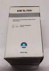 Enerlites 17000 (White) Slide Fan Control 120v 60hz 5a (Lot Of 3)