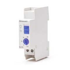 Timer Switch Stair Lights Timer Switch AC 220-240V Automatic Switch Stair Light