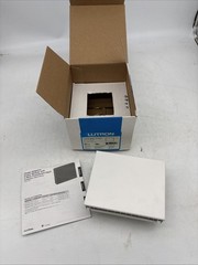NEW Lutron PHPM-WBX-277/DV Phase Adaptive Power Module 3-Wire Fluorescent Input