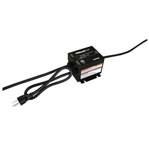 8080915 PROwatt SW Auto Transfer Switch