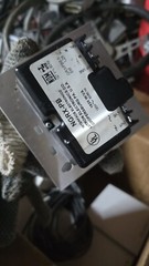 Lutron Grafik Eye Zone Control w/ 4x NGRX-PB & GRX-AV