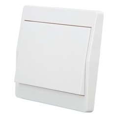 Wireless Light Switch Remote Control Wireless Switch 433MHZ For Living Room