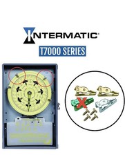 Intermatic Time Switch on off Trippers for T100 Series Timers