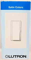 Lutron DVSCLV-603P-HT Magnetic Low-Voltage Dimmer-Hot
