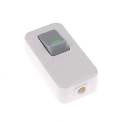 Replacement Switch Push Button Switch On/off Switch Single-control Button