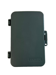 TORK EWZ120 7-Day Astronomic Digital Time Switch 120-277V 30A New Open Box