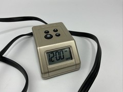 24HR Intermatic TB121 Digital Programmable Tabletop Lamp Appliance Timer Works