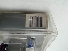 Honeywell CL200C-1001 Lot Of 5 NIB 3W Dimmers Inc Lit Handle See Pics #C2