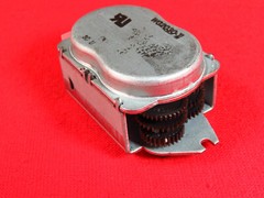 INTERMATIC WG-2030 Replacement Motor – 120VAC / 60 Hz