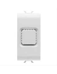 Gewiss Buzzer 12vac-50hz 8va 1 Module GW10606 Chorus White