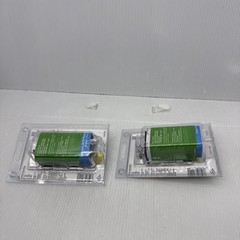 2x Lutron Toggler Dimmer Switch 150-Watt LED 1-Pole/3-Way TGCL-153PH-WH