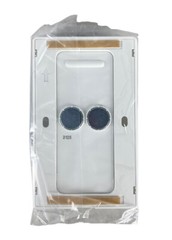 NEW Philips 324131137411 Original Hue Dimmer Switch Remote Control Mount White
