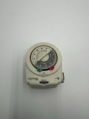 Westclox Model No. 12-850 Wall Plug Outlet Timer Controller 24 Hour