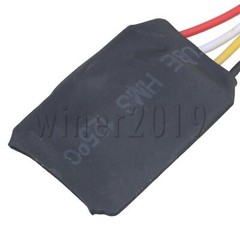 120V/240V 50Hz/60Hz 3 Way Sensor Switch for all Kinds of Lighting