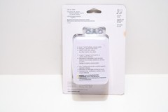 Woods PRO Digital In-Wall Timer ~ 59018 ~ New in Sealed Package