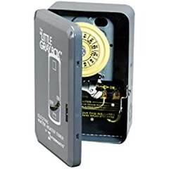 Intermatic WH40 Mechanical Water Heater Time Switch