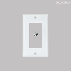 160-Pack Decorator Paddle Rocker Light Switch Single Pole 3-Wire Grounding 15A
