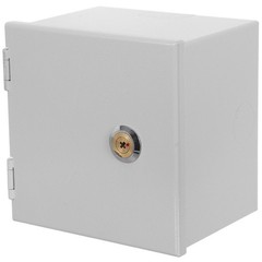 Charging Protective Cover Outdoor Electrical Outlet Box Rain Locking Car