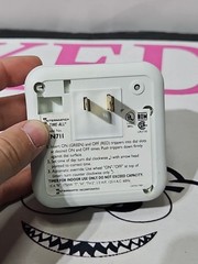 Intermatic TN711 Timer 15a 1750W for Indoor Lights and Decorations