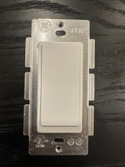 GE ZW2002 Auxiliary Switch (Z wave)
