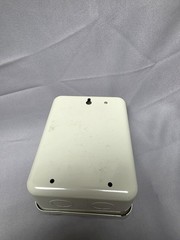 Intermatic Electric 24 Hour Timer 125 Volt AC 60Hz Single Pole 25 Amp TL11