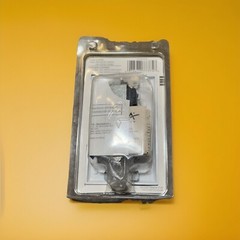 🔥Leviton 5678-W White Decora Combination Rocker Light Switch ~ 10 Units🔥