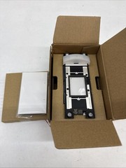 Control4 Dimmer + Motion Detection Switch Model C4-L-MDIM
