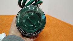 Tork Outdoor Timer 803A 24-Hour Outdoor Phototimer w/ 3 outlets and Stake.