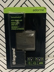 🥥 Legrand adorne Touch 15A Single-Pole 3 Way Illuminated Touch Light Switch🆕