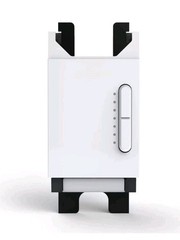 Deako Smart Dimmer Single-Pole Rocker-Style Dimming 2.4 GHz DS-CD1M-WHMC-UCV NIB