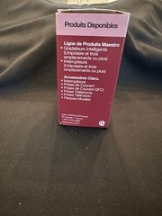 Lutron Maestro – MA-600-WH Dimmer, NEW in BOX