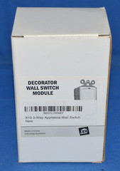X10 3 Way Appliance Wall Switch (WS13A)