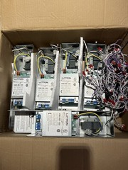 Lutron Hwi Mi 120