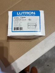 Lutron LTEA4U1UKL-AV120 Hi-Lume 1% Dimming LED Driver Lighting Control