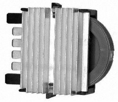 Standard Motor Products DS-833 Instrumental Panel Dimmer Switch Assorted, One Si