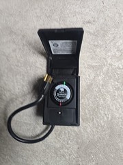 Intermatic HB32R Raintight Heavy Duty 24-Hour Outdoor Timer 10 AMP 1200 Watt-NOS