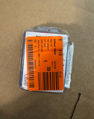 Leviton Decora IllumaTech Dimmer Switch Single pole/3-way White IPL06-10M