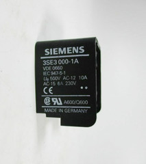 For Siemens micro switch 3SE3000-1A 0A 3SE3 020-1A 0A 3SE3040-1A 0A