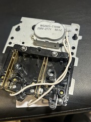Intermatic T 104 Indoor Timer