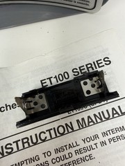 Intermatic ET103C 24Hr Electronic Time Switch