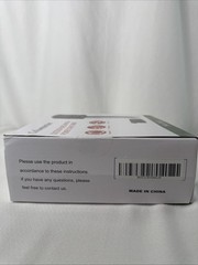 Columanten Outdoor Mechanical Power Stake Timer, New & Sealed