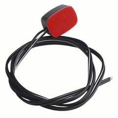 Robust Car Switch with Cable for Fog Lights and Various Electrical Uses
