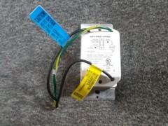 Minka-Aire UC9020 Solid-State Fan 4-Speed Control (White) Untested