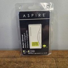 Eaton 9534DS-K Desert Sand ASPIRE Smart Dimmer Accessory 120V