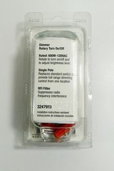 ACE Dimmer Rotary Turn On/Off 3247913