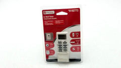 Utilitech 0192773 In-Wall Timer TM-029 New Sealed