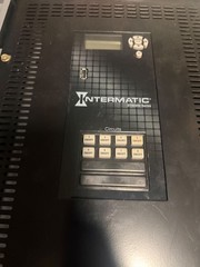Intermatic ET90815CR, Astronomic 365-day Electronic Control, Ethernet Included